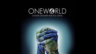 Perro Grande feat. Various Artists - One World (Climate Disaster Healing Song)