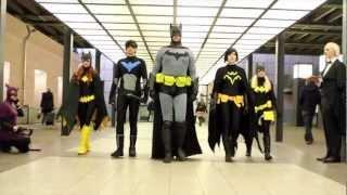 FBM 2k12!! {Cosplay Video}