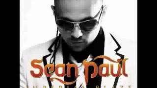 Sean Paul - She does'nt mind [HQ]