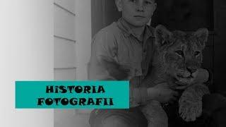 Historia Fotografii