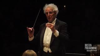 Beethoven: Symphony No. 5, Second movement (Benjamin Zander, Boston Philharmonic Orchestra)