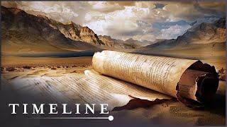 1947 Biblical Manuscripts: The Discovery That Shook The World | Dead Sea Scrolls | Timeline