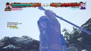 Longest Noctis combo I know