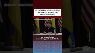 #shorts #gegenpol #shortsfeed #deutschland #ramstein #ukraine #waffen #selenskij #russland #kiew