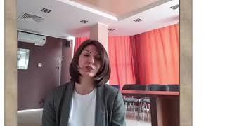 Деловушки в лицах - Анастасия Стефанова