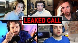 THE LEAKED MIZKIF CALL | The Truth Comes Out