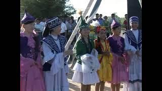 Кызылжардын жастары