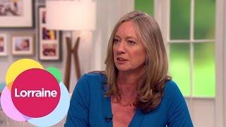 15 Years Of Mumsnet | Lorraine