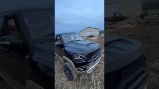 We give you a sneak peak at the 2024 KEYU 4x4  KBW-4 Electric Mini Pickup Truck #4x4 #electrictruck
