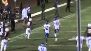 Ryan Hunley Highlight.avi