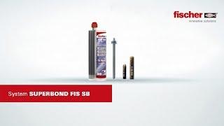 fischer System Superbond FIS SB