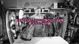 Kiteboarding Shorts Harness Comparison