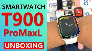 T900 pro max L 2.0 inch watch screen Bigger version