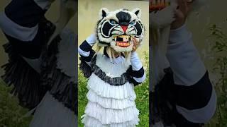 Barong macan