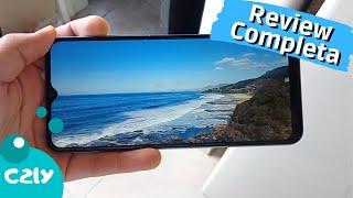 Realme C21Y | Review en Español Completa