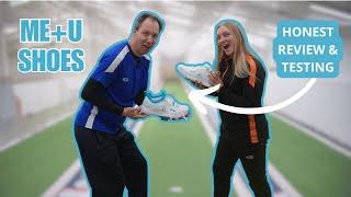 Men's All Rounder vs Women's All Rounder | ME+U Footwear TESTING & REVIEW