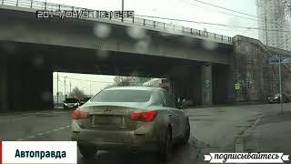 Осторожно ! Женщины за рулём#29!!!