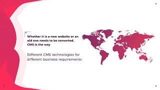 PixelCrayons - CMS Web Development & Its Advantages