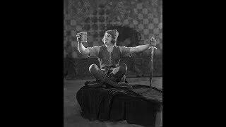 Douglas Fairbanks "Robin Hood" 1922, fascinating facts
