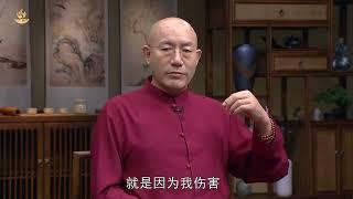 因果关系有开头吗？慧灯·问道 第六季 初入佛门篇