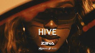 Afrobeat Instrumental 2025 Burna Boy Ft Rema Type Beat "HIVE" Emotional Afrobeat Type Beat