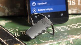 Обзор Bluetooth-гарнитуры Plantronics Explorer 10