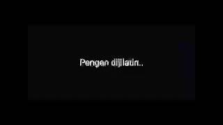 Basah lidahnya - ASMR desahan cowok