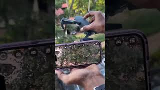 Foldable Toy Drone With HQ WiFi Camera Remote Control #cybzone