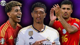 Who Will Win The Ballon d'Or? | Youngest Ever Nominee! | Rodri To Real Madrid? | MTAG Daily Live