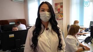 Патронажная служба