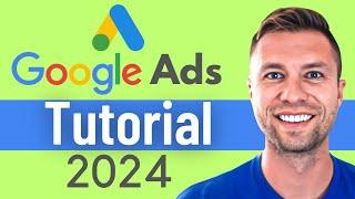 The NEW Way To Do Google Ads In 2024