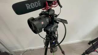 ATEM Mini Extreme ISO Wedding Live Streaming Setup