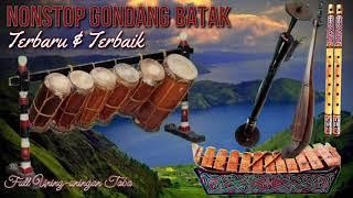 NONSTOP GONDANG BATAK TERPOPULER