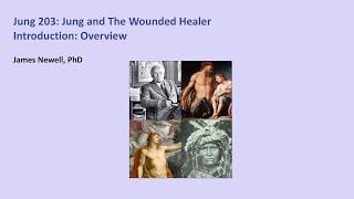 Jung and the Archetype of the Wounded Healer