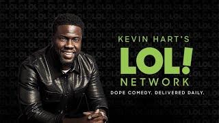 Kevin Hart's Hart of the City: Detroit