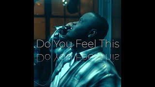 Free Morray Type Beat 2022 "Do You Feel This"