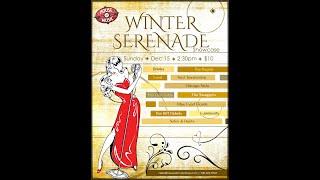 HoM presents the Winter Serenade Showcase 2024