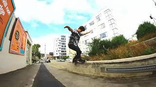 Brandon Drummond - WELLY TAPES VOD
