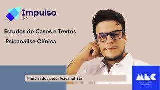 Artigos sobre a Técnica - Recomendações ao Médico que pratica a Psicanálise - Freud 1912