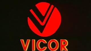 Vicor Music Videoke Logo