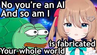 The end of Neuro-sama