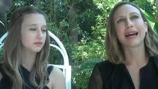 Taissa Farmiga stories