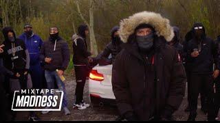 Scouse Drilla - Dead Faces (Music Video) | @MixtapeMadness