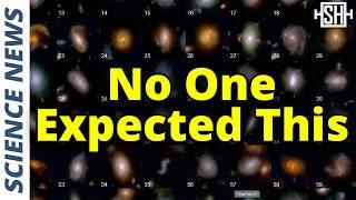 The Entire Universe Seems to Spin, New Data Reveal