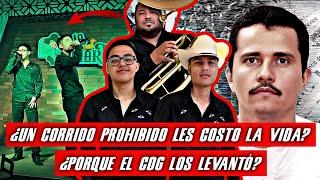 ️El TRISTE FINAL de Grupo Fugitivo y El Error que Pudo Haberles Costado LA VIDA️ | HISTORIA