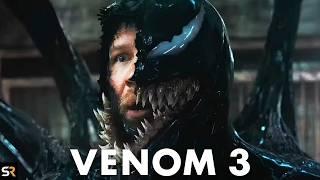 VENOM THE LAST DANCE: Breakdown + Easter Eggs