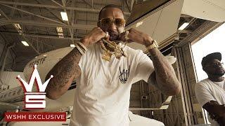 Slim Thug "King" (WSHH Exclusive - Official Music Video)