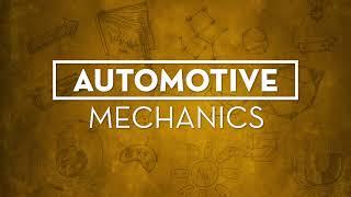 Automotive Mechanics