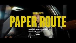 Hooligan Hefs - Paper Route
