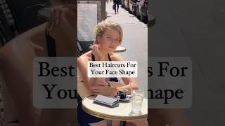 Best Haircuts For Your Headshape!  #stayclassy #oldmoneyaesthetic #haircut #headshape